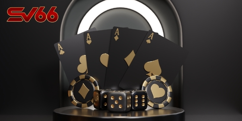 Người chơi luôn nắm bắt tỷ lệ cược mới nhất trong từng giây