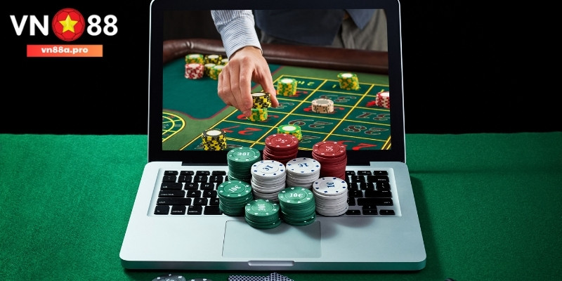 VN88 áp dụng công nghệ giám sát 24/7 để phát hiện gian lận kịp thời