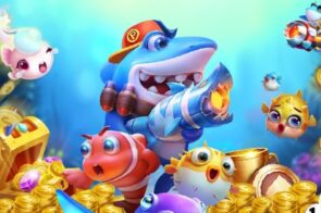 Bắn Cá Bomwin – Tận hưởng 200+ trò chơi quốc tế chất lượng