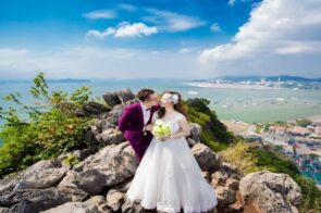 Ký Ức Ngày Cưới – Hơi Thở Lãng Mạn Qua Từng Khung Hình