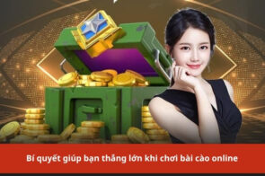 Khám phá bài cào online – Tựa game bài đổi thưởng cực hot, chơi dễ, rút tiền thật nhanh