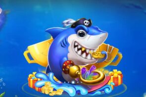 Bắn cá 8Day – Thiên đường săn cá đổi thưởng cực đỉnh