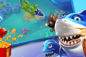 Fishing Game PG88 – Trải Nghiệm Đại Dương Bao La Hấp Dẫn