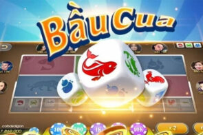 Bầu cua – Trò chơi dân gian hấp dẫn không thể bỏ qua