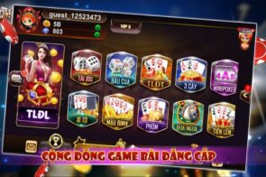 Trải Nghiệm Game Bài BomWin – Sân Chơi Giải Trí Đẳng Cấp
