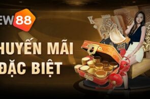 Ưu Đãi New88 Siêu Hấp Dẫn Cho Người Chơi Thông Minh