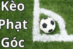 Kèo Phạt Góc – Kèo cược hấp dẫn mà bet thủ nên chơi ở thể thao EV88