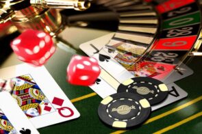 Casino EE88 nơi hội tụ trải nghiệm cá cược hấp dẫn bậc nhất