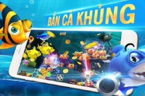 Lý do Bắn cá EV99 luôn dẫn đầu trong dòng game giải trí đổi thưởng trực tuyến