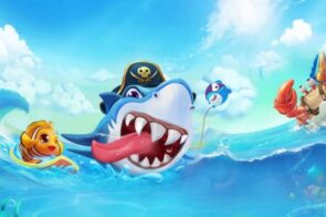 Bật mí bí quyết chơi bắn cá Go88 giúp bạn dễ dàng săn được thưởng lớn mỗi ngày