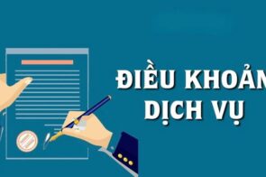 Điều khoản dịch vụ EV99 mới nhất giải thích rõ quyền lợi người chơi