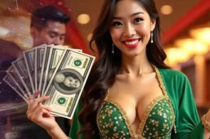 Khám Phá Vao Bet Casino: Cơ Hội Thắng Lớn, Trải Nghiệm Đỉnh Cao