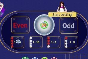 Tài xỉu 789Club lối chơi đơn giản cùng tỷ lệ thưởng hấp dẫn