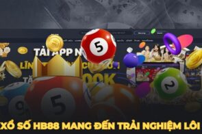 Xổ số May88 – Lựa chọn quen thuộc của nhiều người chơi