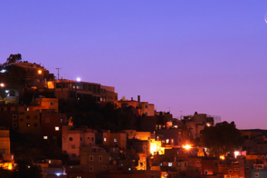 Khám phá Vẻ Đẹp Kỳ Ảo của Ảnh chụp đêm – Những Bức Ảnh Gây Ấn Tượng Mới Lạ