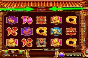 Nổ Hũ Ev99 – Chia sẻ thủ thuật quay hũ cực đỉnh