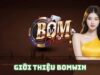 Giới thiệu Bomwin – Trải nghiệm cược thể thao và giải trí đa nền tảng