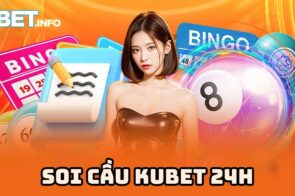 Soi cầu KUBET 24h chính xác giúp tăng lợi nhuận nhanh chóng