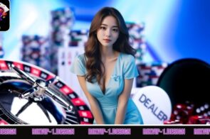 Casino Rik vip – không gian giải trí sống động ngay trước màn hình