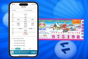 Xổ Số Lô Tô 9BET – Lựa Chọn Phù Hợp Cho Người Yêu Thích Lô Đề