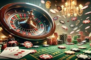 Nhà Cái QQ88 – Lựa Chọn An Toàn Cho Người Chơi Hiện Nay