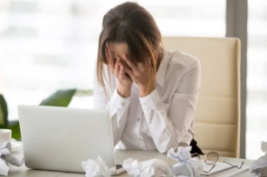 Đối Phó Với Căng Thẳng Hiệu Quả Để Giữ Cân Bằng Cuộc Sống