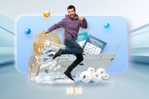 Cách thức nhận thưởng khi trúng xổ số DA88 nhanh và an toàn