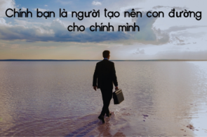 Tạo động lực sống trong cuộc đời hiện đại