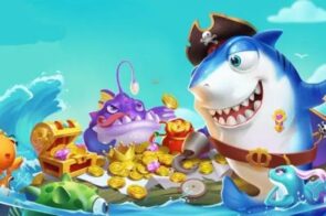 Bắn Cá BEC88 – Cuộc Phiêu Lưu Sinh Tồn Dưới Lòng Đại Dương