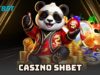 Casino SHBET Trải Nghiệm Casino Trực Tuyến Chuẩn Quốc Tế