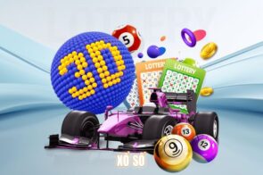 Giải thưởng xổ số Five88 có thể thay đổi cuộc đời người chơi như thế nào