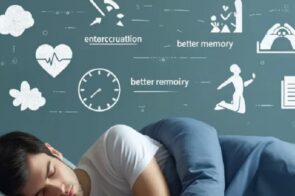 Sự Quan Trọng Của Giấc Ngủ Trong Việc Tái Tạo Con Người Hiện Đại