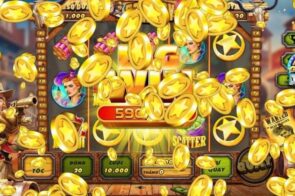 Khuyến Mãi Nổ Hũ F8BET – Nhận Thưởng Lớn Mỗi Ngày