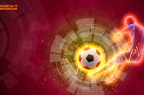 Link xem bóng đá trực tuyến mượt mà, miễn phí tại Cakhia