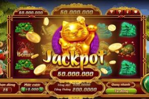 Lucky88 – Cung cấp nhiều loại hình dịch vụ giải trí ăn tiền thật