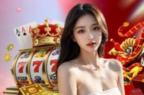 RIKVIP – Cổng game đổi thưởng uy tín được nhiều game thủ lựa chọn