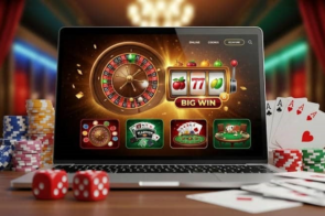 Nhà Cái DEBET – Thiên Đường Sòng Bài Xanh Chín Hàng Đầu